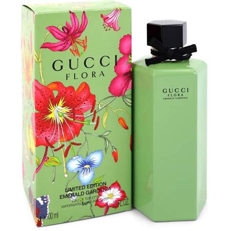 gucci green bottle|gucci flora perfume green bottle.